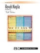 Havah Nagila-1 Pno 6 Hands piano sheet music cover